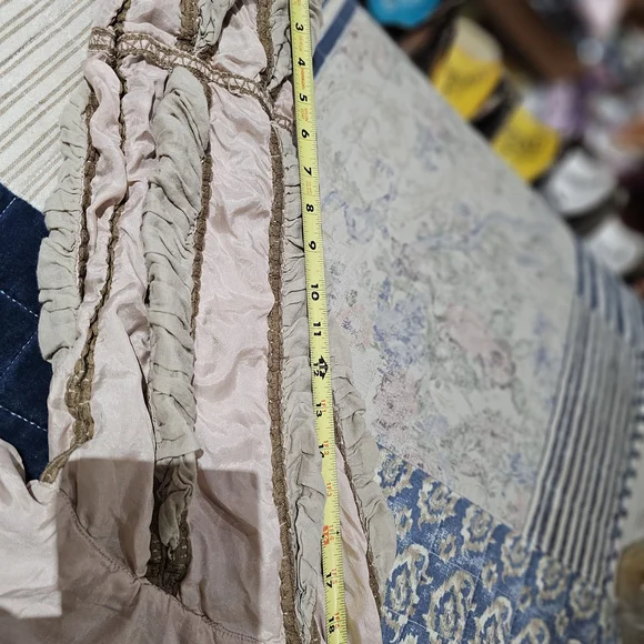 Magnolia Pearl Monique Jacket, NWT - Picture 9 of 11